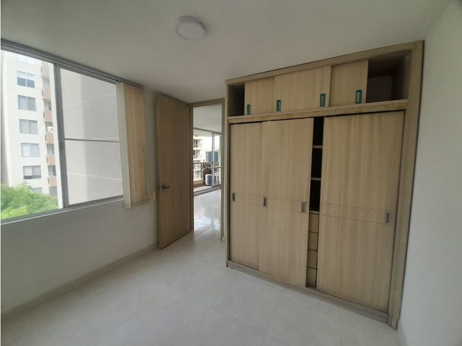Apartamento de 2 alcobas en venta en Las Palmas, Ricaurte, 55 m² · foto 19 de 24