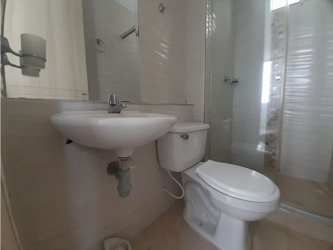 Apartamento de 2 alcobas en venta en Las Palmas, Ricaurte, 55 m² · foto 20 de 24