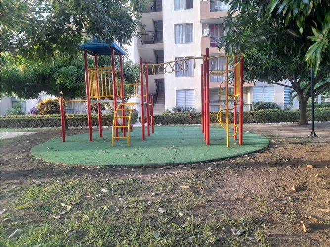 Apartamento de 2 alcobas en venta en Las Palmas, Ricaurte, 55 m² · foto 24 de 24
