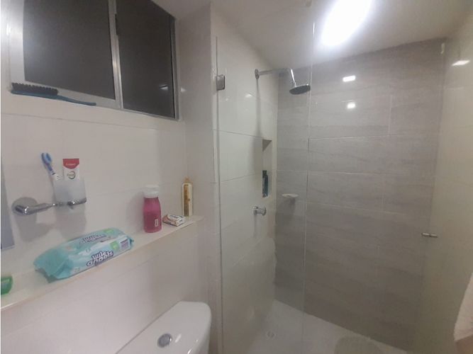 Apartamento de 2 alcobas en venta en Las Palmas, Ricaurte, 55 m² · foto 18 de 24