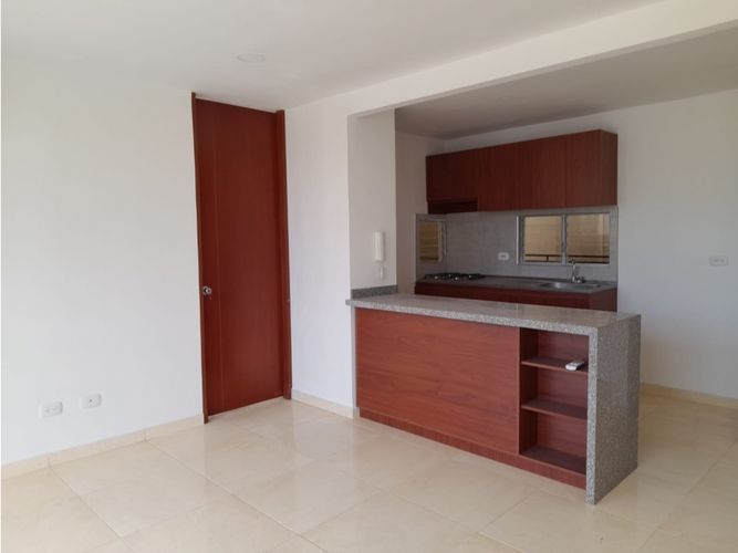Apartamento de 2 alcobas en arriendo en Las Palmas, Ricaurte, 57 m² · foto 8 de 24
