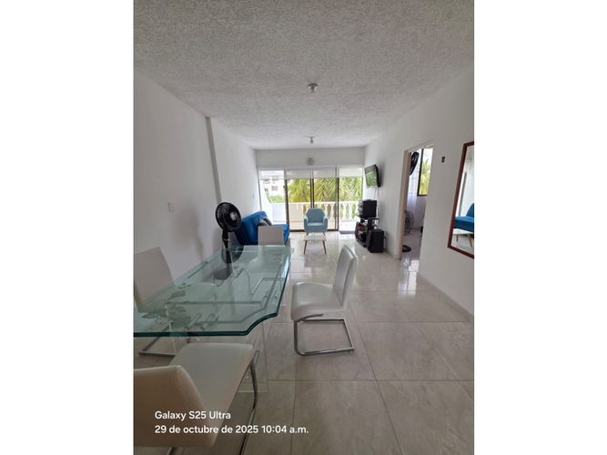 Apartamento de 2 alcobas en venta en Las Palmas, Ricaurte, 82 m² · foto 3 de 20