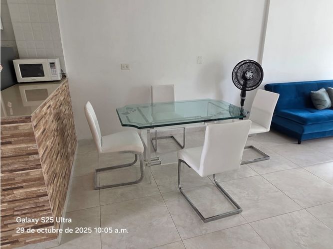 Apartamento de 2 alcobas en venta en Las Palmas, Ricaurte, 82 m² · foto 5 de 20