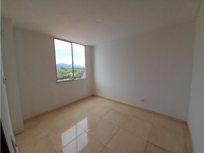 Apartamento de 2 alcobas en arriendo en Las Palmas, Ricaurte, 57 m² · foto 12 de 24