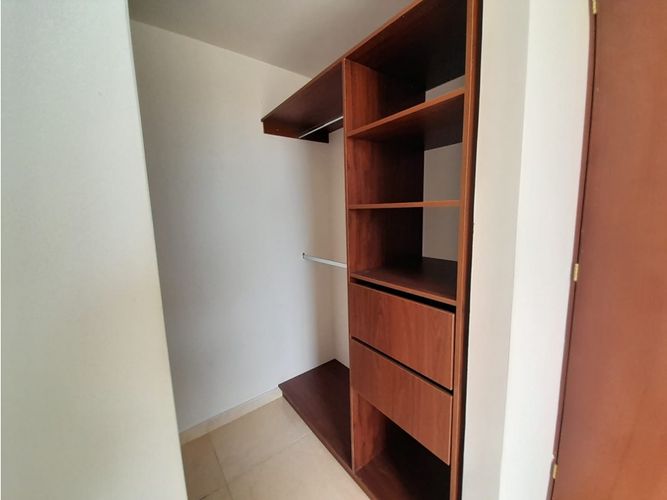 Apartamento de 2 alcobas en arriendo en Las Palmas, Ricaurte, 57 m² · foto 14 de 24