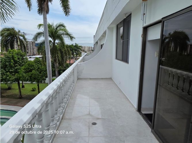 Apartamento de 2 alcobas en venta en Las Palmas, Ricaurte, 82 m² · foto 9 de 20