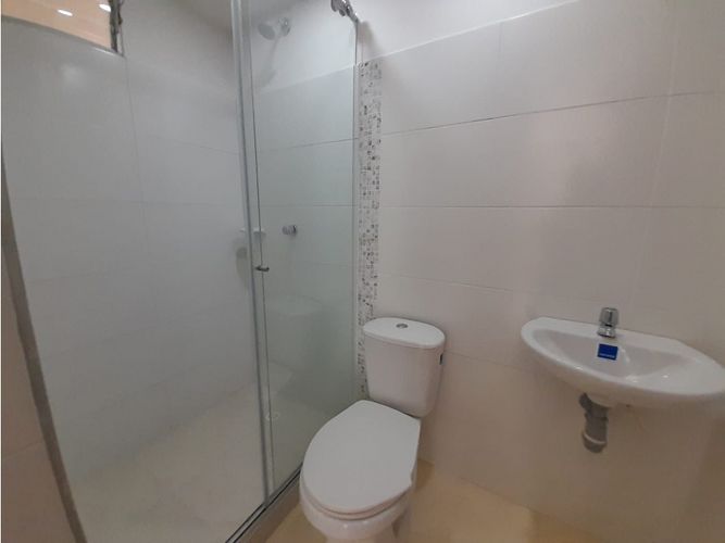 Apartamento de 2 alcobas en arriendo en Las Palmas, Ricaurte, 57 m² · foto 15 de 24