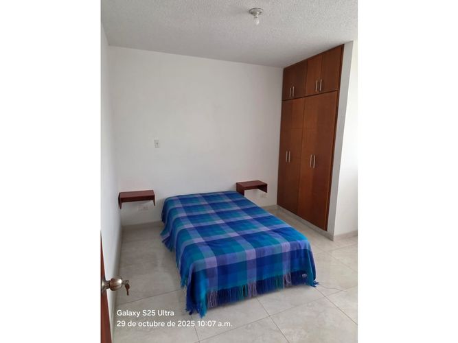 Apartamento de 2 alcobas en venta en Las Palmas, Ricaurte, 82 m² · foto 10 de 20