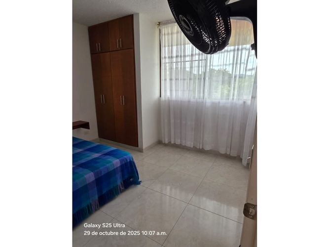 Apartamento de 2 alcobas en venta en Las Palmas, Ricaurte, 82 m² · foto 11 de 20