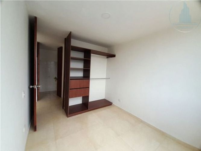 Apartamento de 2 alcobas en arriendo en Las Palmas, Ricaurte, 57 m² · foto 17 de 24