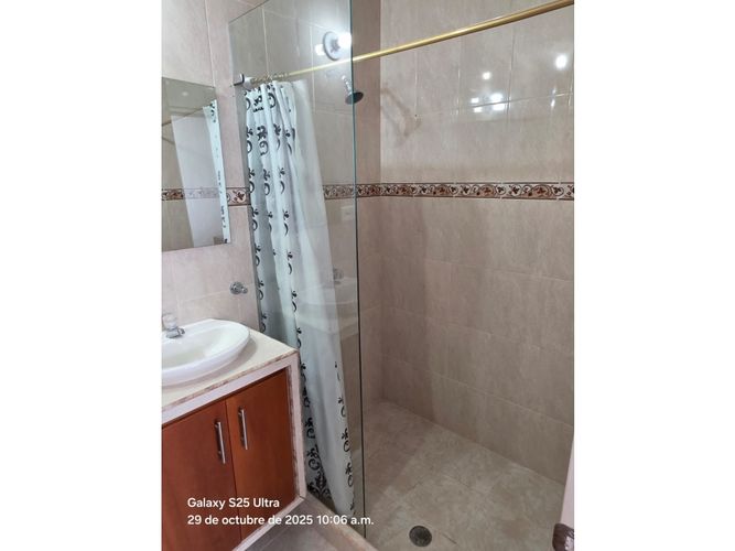 Apartamento de 2 alcobas en venta en Las Palmas, Ricaurte, 82 m² · foto 12 de 20