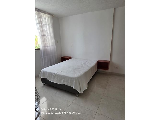 Apartamento de 2 alcobas en venta en Las Palmas, Ricaurte, 82 m² · foto 13 de 20