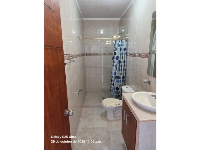 Apartamento de 2 alcobas en venta en Las Palmas, Ricaurte, 82 m² · foto 15 de 20