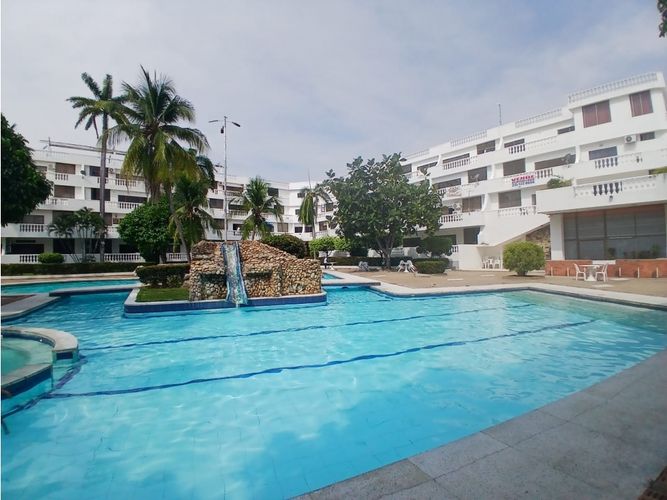 Apartamento de 2 alcobas en venta en Las Palmas, Ricaurte, 82 m² · foto 18 de 20