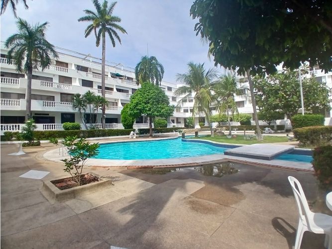 Apartamento de 2 alcobas en venta en Las Palmas, Ricaurte, 82 m² · foto 19 de 20
