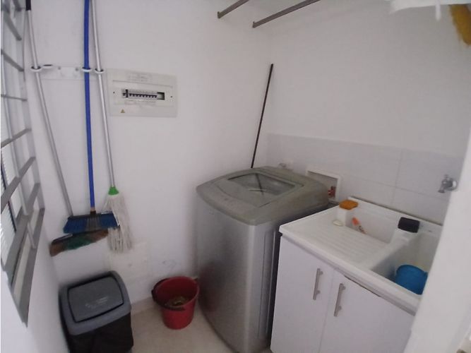 Apartamento de 2 alcobas en venta en Ricaurte, 57 m² · foto 13 de 24