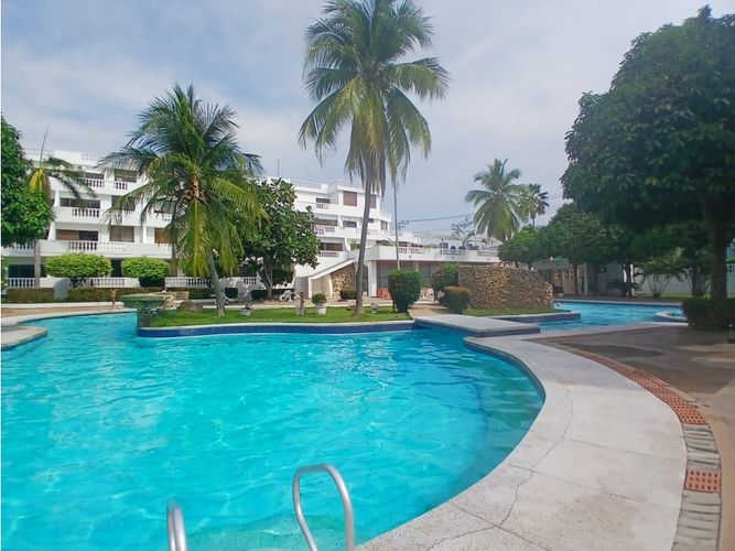 Apartamento de 2 alcobas en venta en Las Palmas, Ricaurte, 82 m² · foto 20 de 20