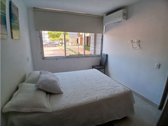 Apartamento de 2 alcobas en venta en Ricaurte, 57 m² · foto 15 de 24