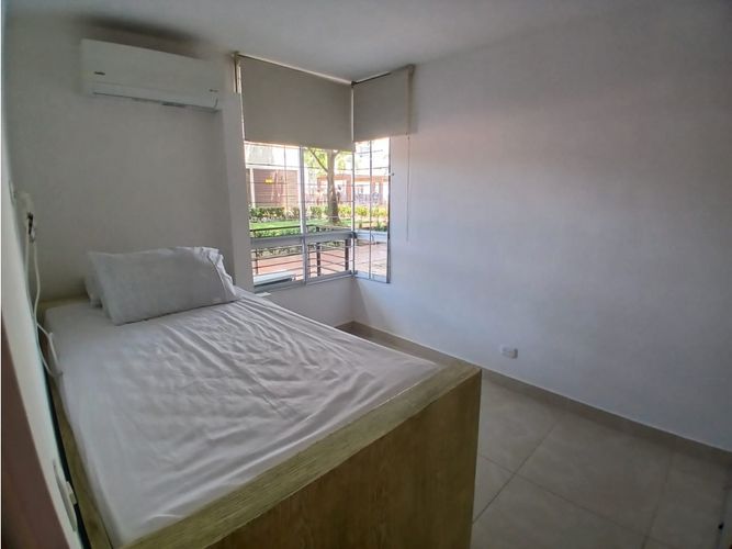 Apartamento de 2 alcobas en venta en Ricaurte, 57 m² · foto 18 de 24