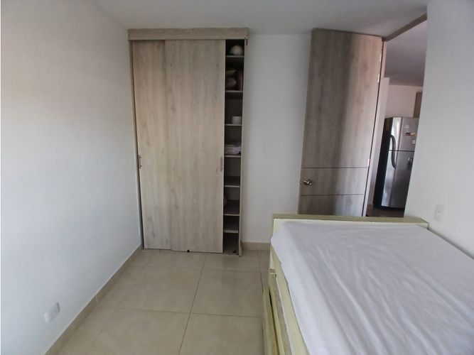 Apartamento de 2 alcobas en venta en Ricaurte, 57 m² · foto 20 de 24