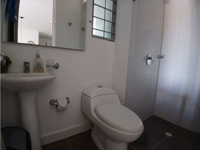 Apartamento de 2 alcobas en venta en Ricaurte, 57 m² · foto 21 de 24
