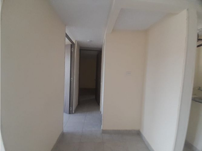 Apartamento de 2 alcobas en arriendo en Las Palmas, Ricaurte, 49 m² · foto 13 de 24