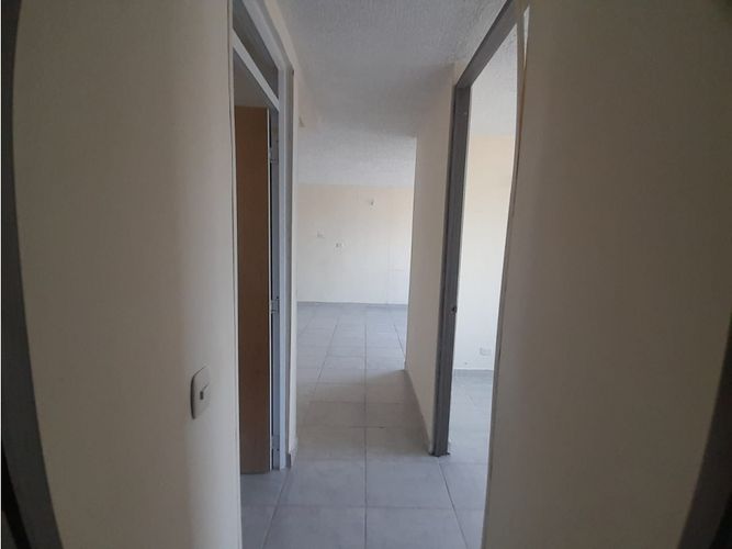 Apartamento de 2 alcobas en arriendo en Las Palmas, Ricaurte, 49 m² · foto 14 de 24