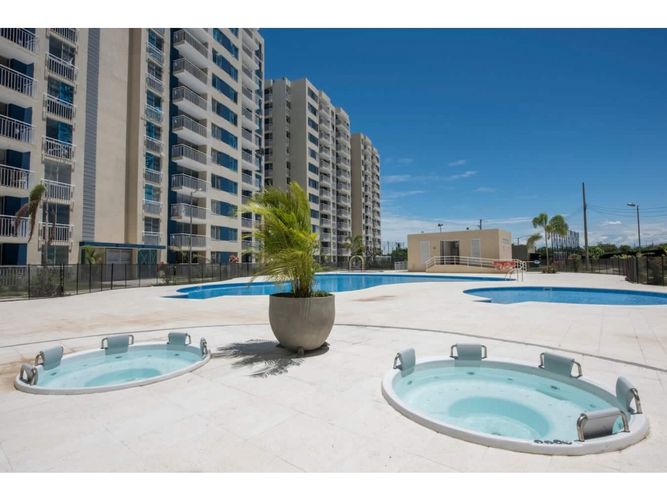 $250.000.000 en Conjunto Residencial Puerto Azul
