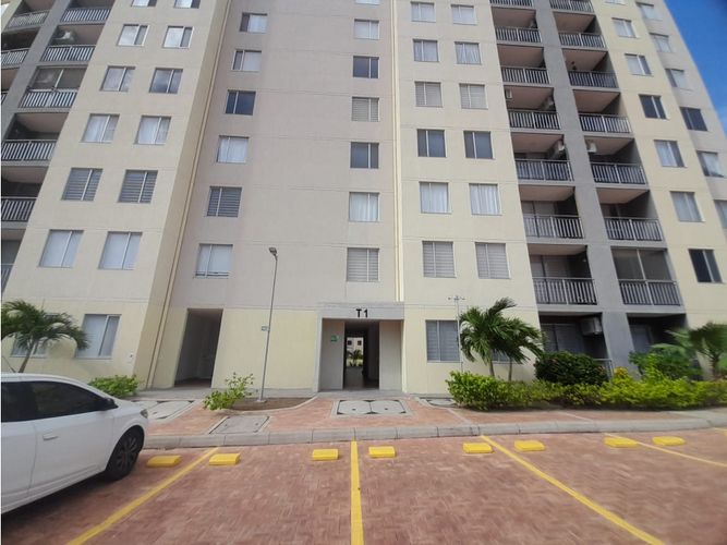 Apartamento de 2 alcobas en arriendo en Las Palmas, Ricaurte, 49 m² · foto 15 de 24