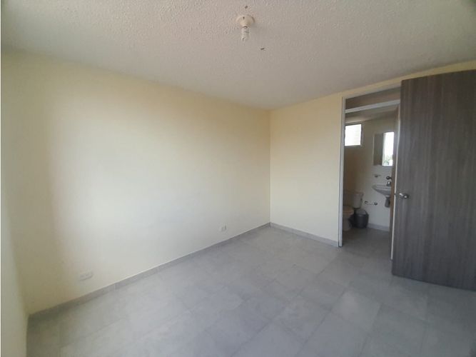 Apartamento de 2 alcobas en arriendo en Las Palmas, Ricaurte, 49 m² · foto 17 de 24