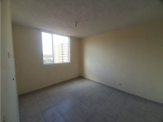 Apartamento de 2 alcobas en arriendo en Las Palmas, Ricaurte, 49 m² · foto 18 de 24