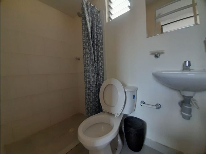 Apartamento de 2 alcobas en arriendo en Las Palmas, Ricaurte, 49 m² · foto 20 de 24