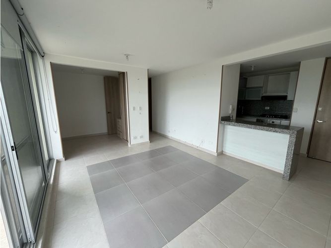 Apartamento de 3 alcobas en venta en Ricaurte, 70 m² · foto 7 de 24