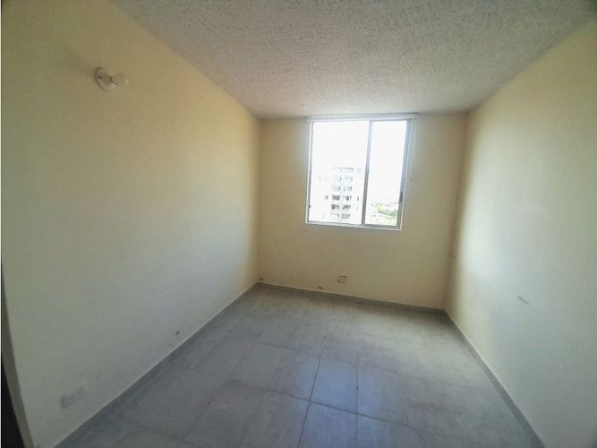 Apartamento de 2 alcobas en arriendo en Las Palmas, Ricaurte, 49 m² · foto 22 de 24