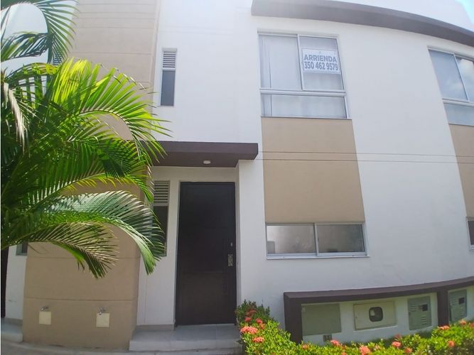 Casa de 2 alcobas en venta en Las Palmas, Ricaurte, 60 m² · foto 2 de 24