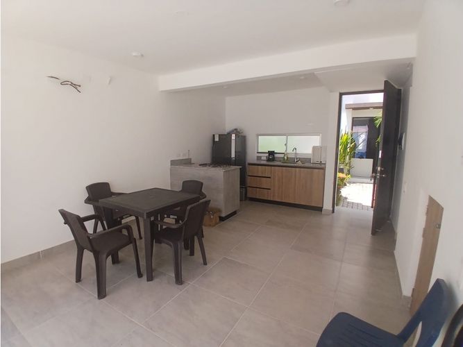 Casa de 2 alcobas en venta en Las Palmas, Ricaurte, 60 m² · foto 6 de 24
