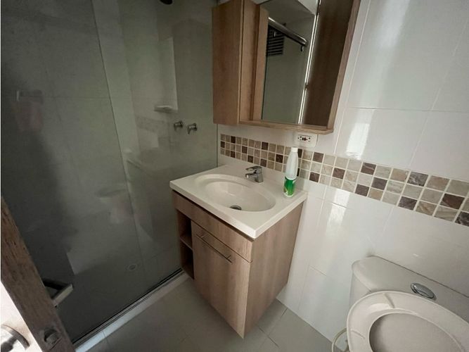 Apartamento de 3 alcobas en venta en Ricaurte, 70 m² · foto 15 de 24