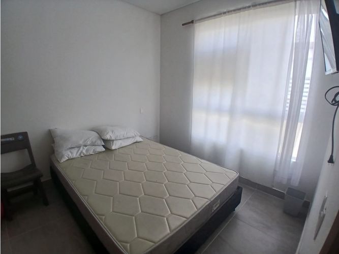 Casa de 2 alcobas en venta en Las Palmas, Ricaurte, 60 m² · foto 10 de 24