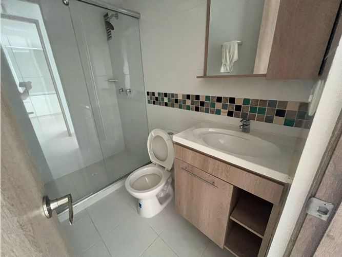 Apartamento de 3 alcobas en venta en Ricaurte, 70 m² · foto 19 de 24
