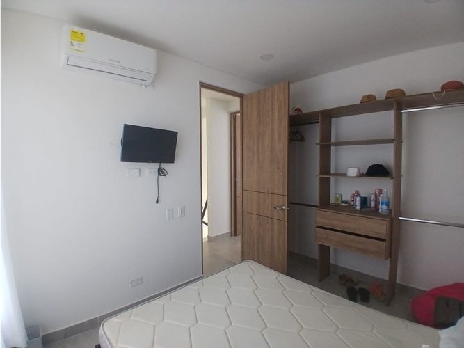 Casa de 2 alcobas en venta en Las Palmas, Ricaurte, 60 m² · foto 12 de 24