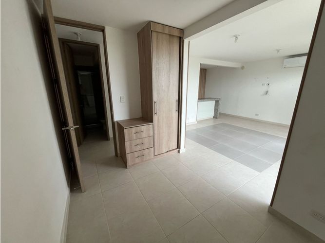Apartamento de 3 alcobas en venta en Ricaurte, 70 m² · foto 22 de 24