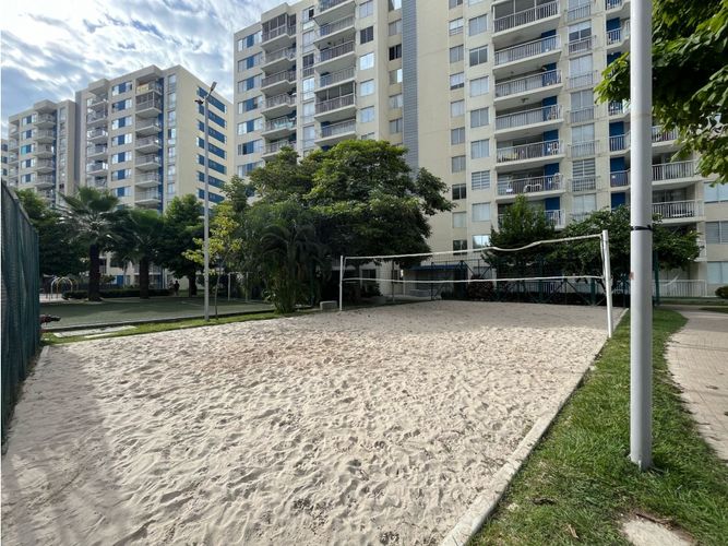 Apartamento de 3 alcobas en venta en Ricaurte, 70 m² · foto 23 de 24