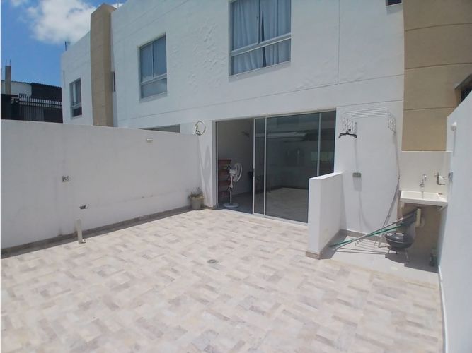 Casa de 2 alcobas en venta en Las Palmas, Ricaurte, 60 m² · foto 20 de 24