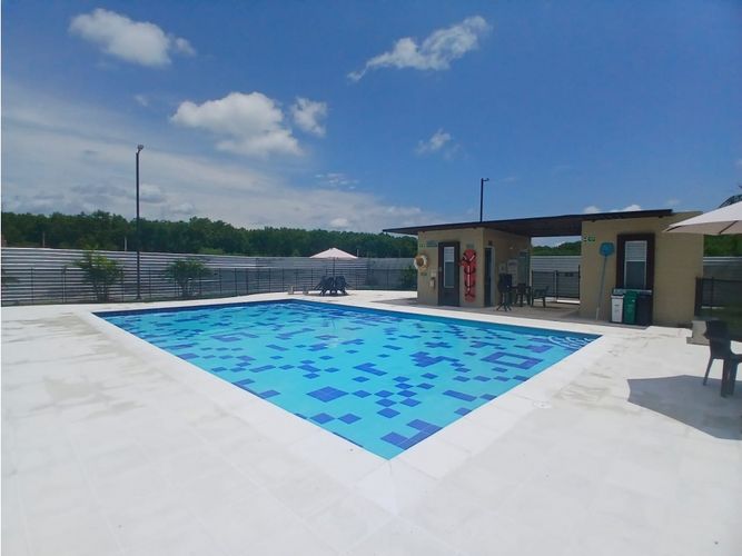 Casa de 2 alcobas en venta en Las Palmas, Ricaurte, 60 m² · foto 21 de 24