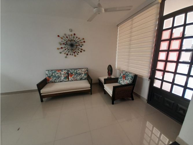 Casa de 3 alcobas en venta en Las Palmas, Ricaurte, 79 m² · foto 4 de 24
