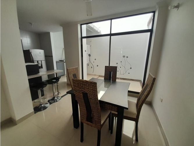 Casa de 3 alcobas en venta en Las Palmas, Ricaurte, 79 m² · foto 5 de 24
