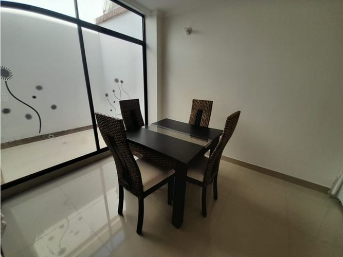 Casa de 3 alcobas en venta en Las Palmas, Ricaurte, 79 m² · foto 6 de 24