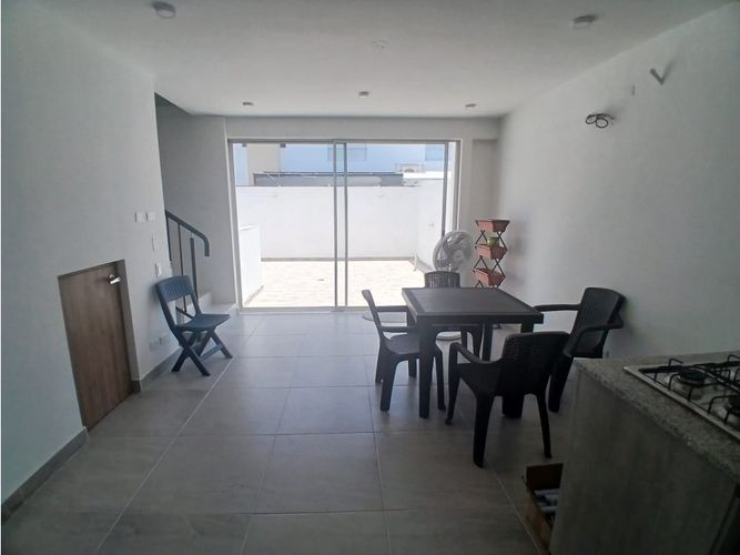 Casa de 2 alcobas en arriendo en Las Palmas, Ricaurte, 60 m² · foto 3 de 24