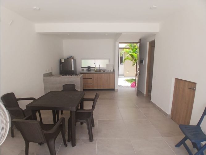 Casa de 2 alcobas en arriendo en Las Palmas, Ricaurte, 60 m² · foto 4 de 24
