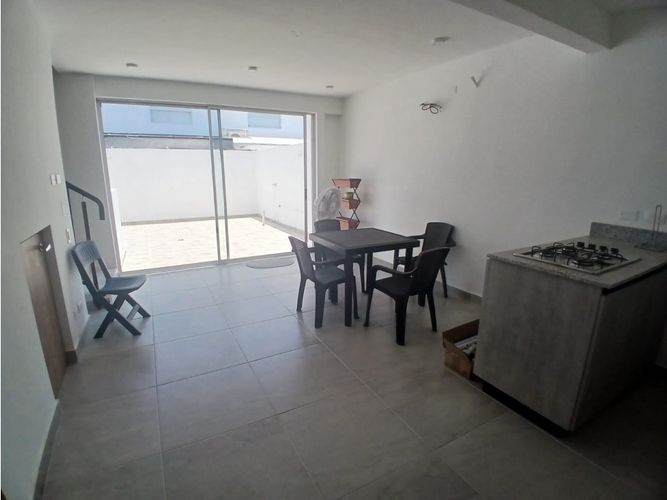 Casa de 2 alcobas en arriendo en Las Palmas, Ricaurte, 60 m² · foto 5 de 24